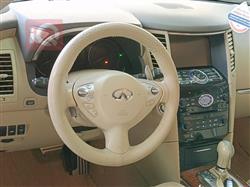 ئينفنتي QX70